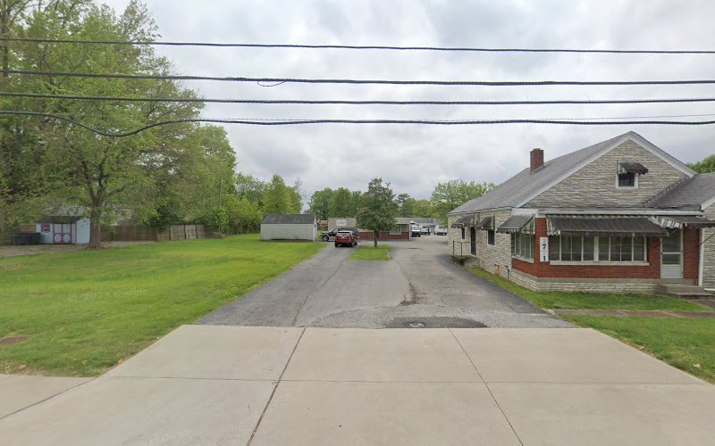 Hughes Funeral Supplies New Albany Indiana