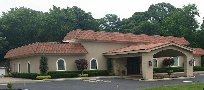 Funeral Services at Evergreen Memorial Funeral Home and Cremation Services in Middletown Township, New Jersey | FuneralHomes.fyi Evergreen Memorial Funeral Home and Cremation Services Middletown Township New Jersey