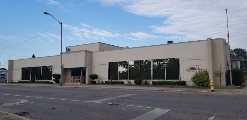 Community Family Funeral Home Richmond Indiana