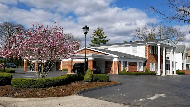 Doan & Mills Funeral Home Richmond Indiana