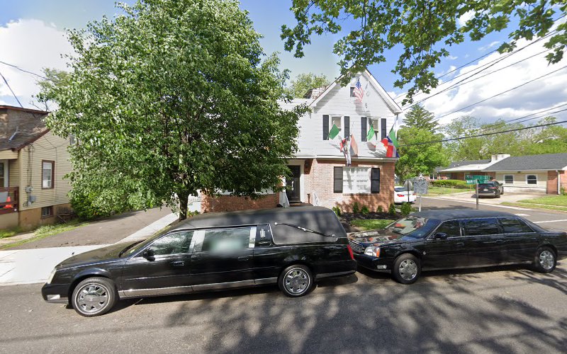 Funeral Services at Nix and Tunsil Funeral Home in Palmyra, New Jersey | FuneralHomes.fyi Nix and Tunsil Funeral Home Palmyra New Jersey