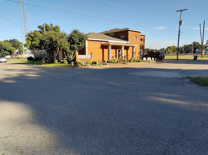 Funeral Services at Woodard Funeral Services in Wynne, Arkansas | FuneralHomes.fyi Woodard Funeral Services Wynne Arkansas