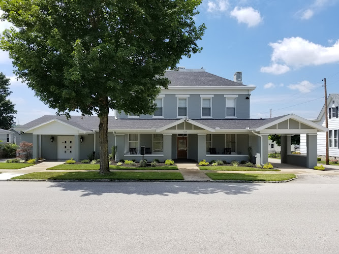 Phillips & Meyers Funeral Home Brookville Indiana