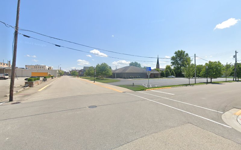 Weigel Funeral Home Batesville Indiana