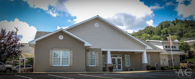 Funeral Services at Amos Carvelli Funeral Home in Clarksburg, West Virginia | FuneralHomes.fyi Amos Carvelli Funeral Home Clarksburg West Virginia