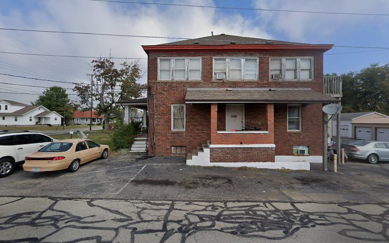 Funeral Services at Laws-Carr-Moore Funeral Home in Milan, Indiana | FuneralHomes.fyi Laws-Carr-Moore Funeral Home Milan Indiana