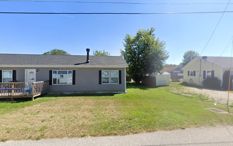 Charles G Moore Funeral Director Milan Indiana