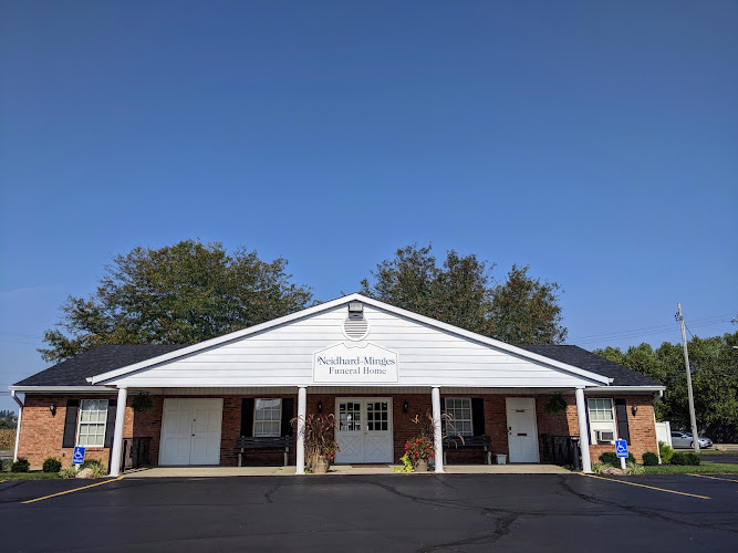 Neidhard-Minges Funeral Home Harrison Ohio