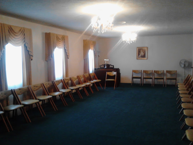 Funeral Services at Liming Family Funeral Home in Shirley, Indiana | FuneralHomes.fyi Liming Family Funeral Home Shirley Indiana
