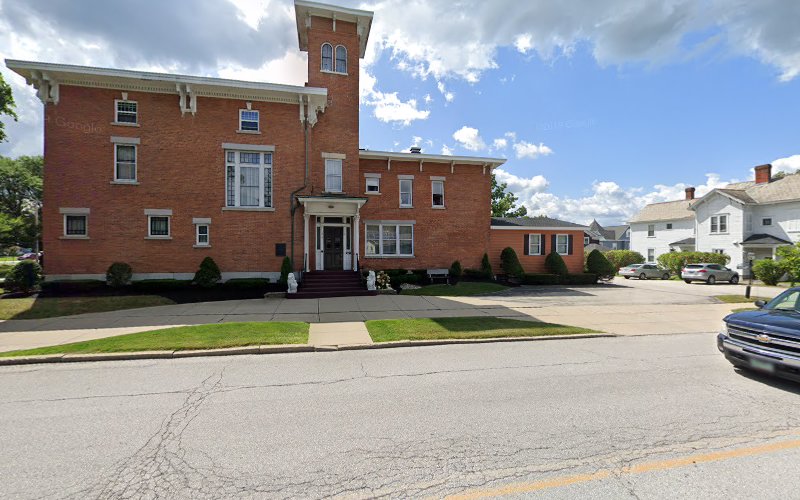 Clifford Funeral Home Rutland Vermont