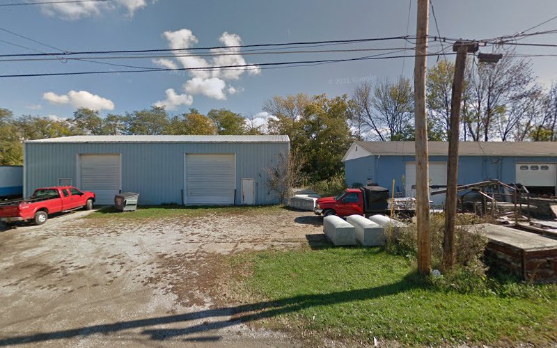 Greensburg Vault Works Greensburg Indiana