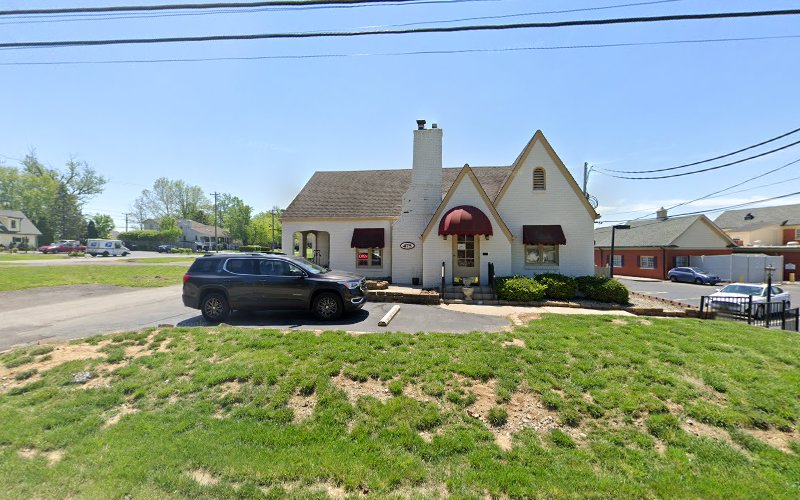 Walker Cottage Family Center Greenwood Indiana