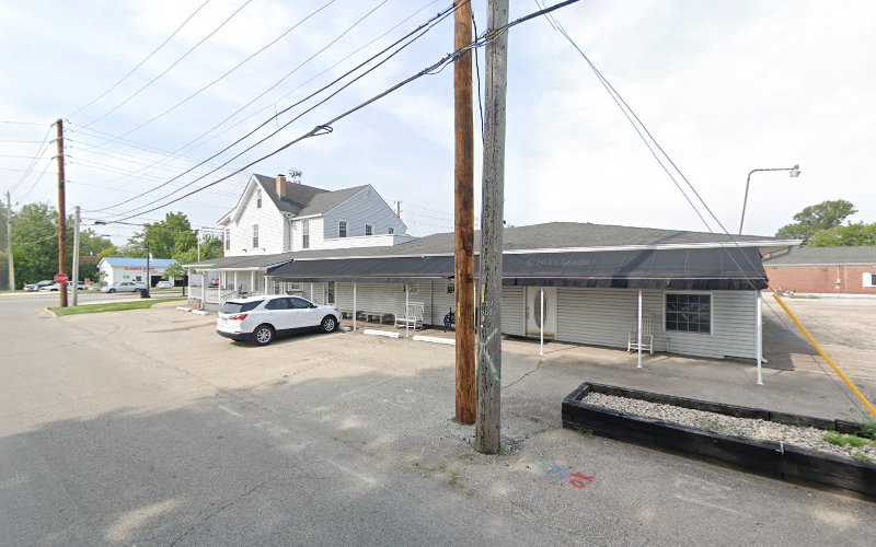 Stillinger Family Funeral Homes – Hendryx Cumberland Chapel Indianapolis Indiana