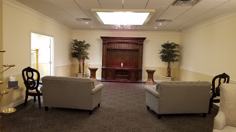 Cremation & Funeral Service by Gary S. Silvat, Inc. Austintown Ohio