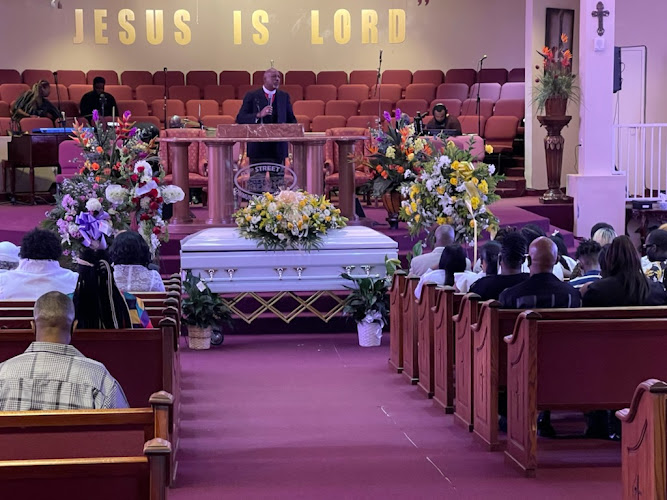 Michael Williams Funeral Services Hollywood Florida