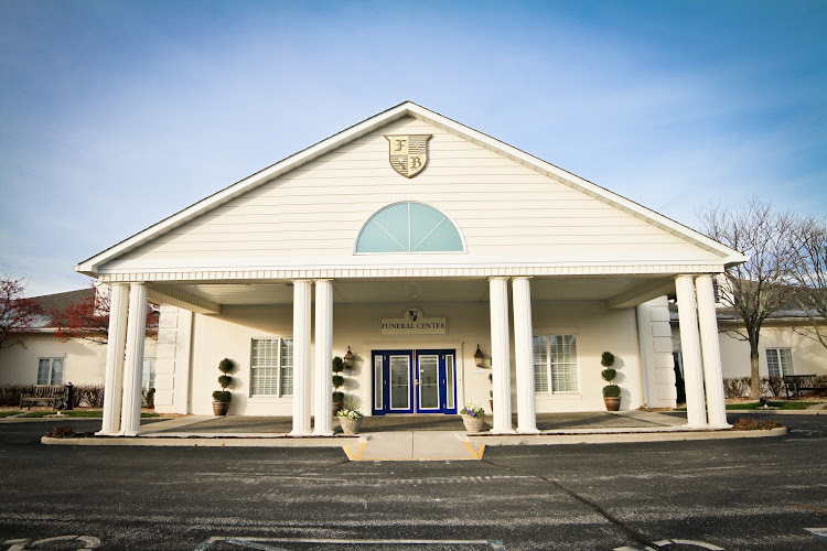 Funeral Services at Flanner Buchanan – Washington Park East Funeral and Cremation in Indianapolis, Indiana | FuneralHomes.fyi Flanner Buchanan – Washington Park East Funeral and Cremation Indianapolis Indiana