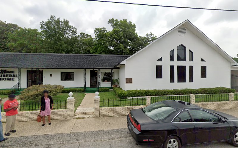 Hines Funeral Home Hartsville South Carolina