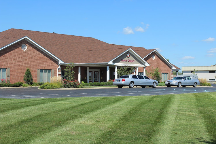 Funeral Services at Stillinger Family Funeral Homes in Greenfield, Indiana | FuneralHomes.fyi Stillinger Family Funeral Homes Greenfield Indiana