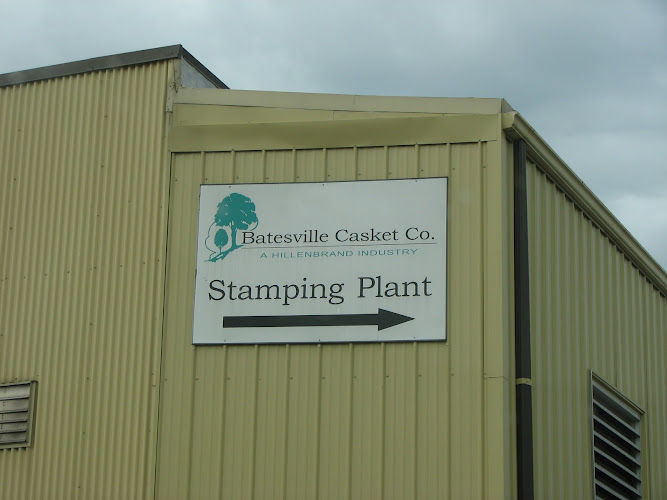 Funeral Services at Batesville Casket Co in Batesville, Indiana | FuneralHomes.fyi Batesville Casket Co Batesville Indiana