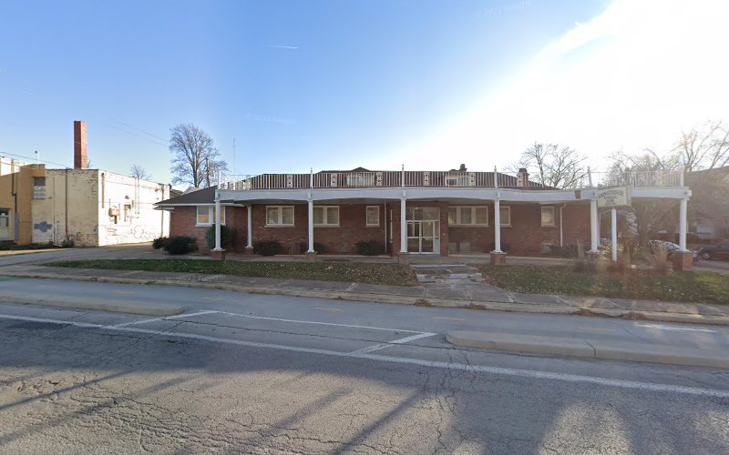 Edwards Family Mortuaries Indianapolis Indiana