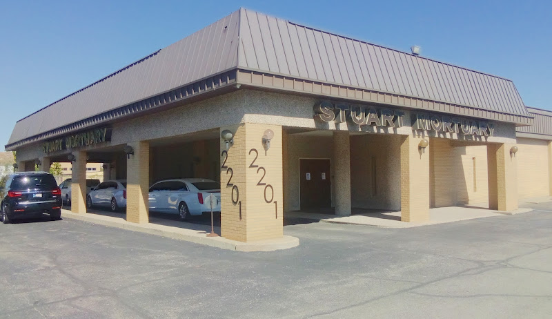 Stuart Mortuary Indianapolis Indiana