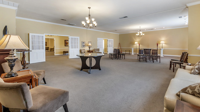 Feeney-Hornak Keystone Mortuary Indianapolis Indiana