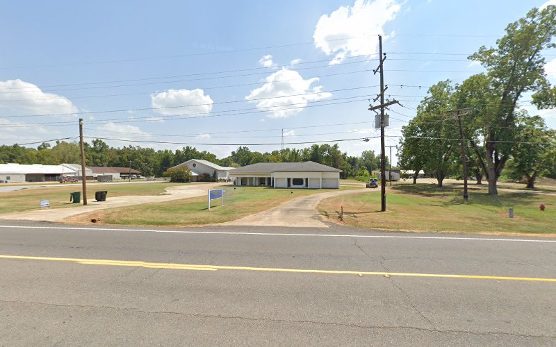 Young’s Funeral Home & Cremation Services Jonesville Louisiana