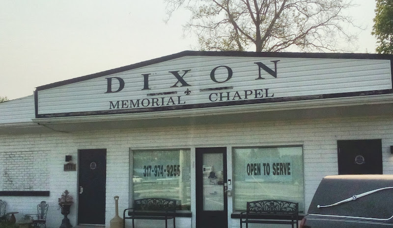Funeral Services at Dixon Memorial Chapel & Cremation Service in Indianapolis, Indiana | FuneralHomes.fyi Dixon Memorial Chapel & Cremation Service Indianapolis Indiana
