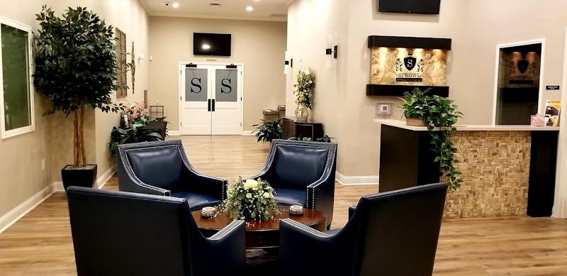 Sprowl Funeral & Cremation Care Indianapolis Indiana