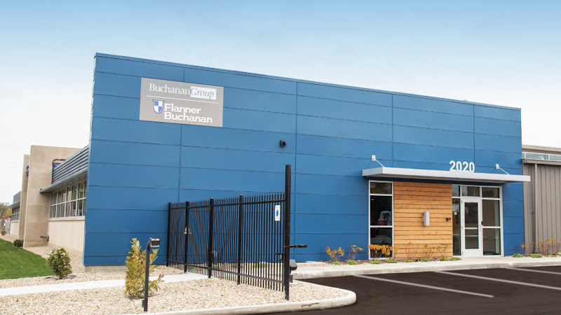 Flanner Buchanan – Montcalm Indianapolis Indiana