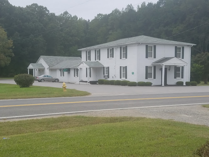 Joseph M Johnson & Son Funeral McKenney Virginia