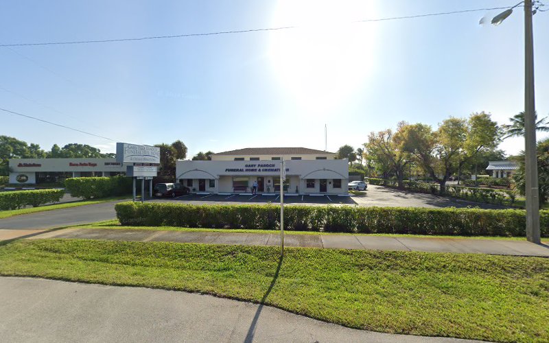 Funeral Home Boca Raton Florida