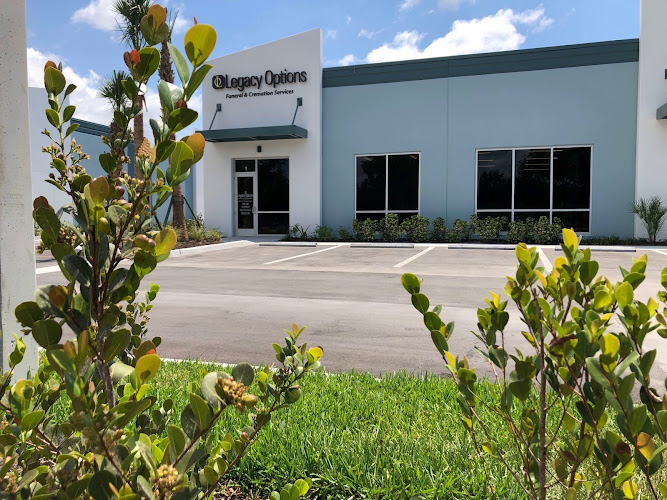Legacy Options Funeral & Cremation Services, Bonita Springs Bonita Springs Florida