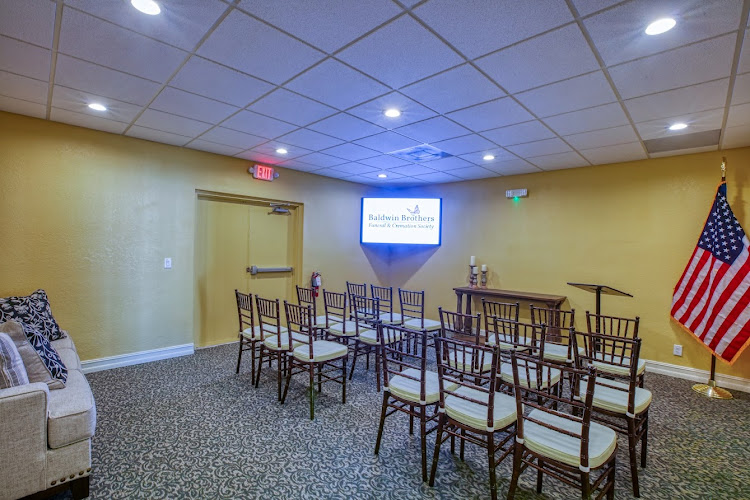 Baldwin Brothers Funeral & Cremation Society Funeral Home Naples Naples Florida