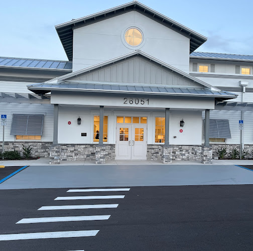 Hodges Life Celebration Center Bonita Springs Florida