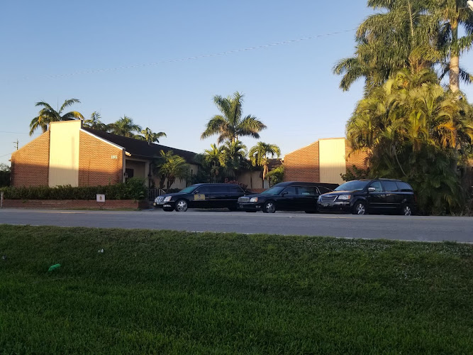 Brown & Bussey’s Funeral Services, LLC Pahokee Florida