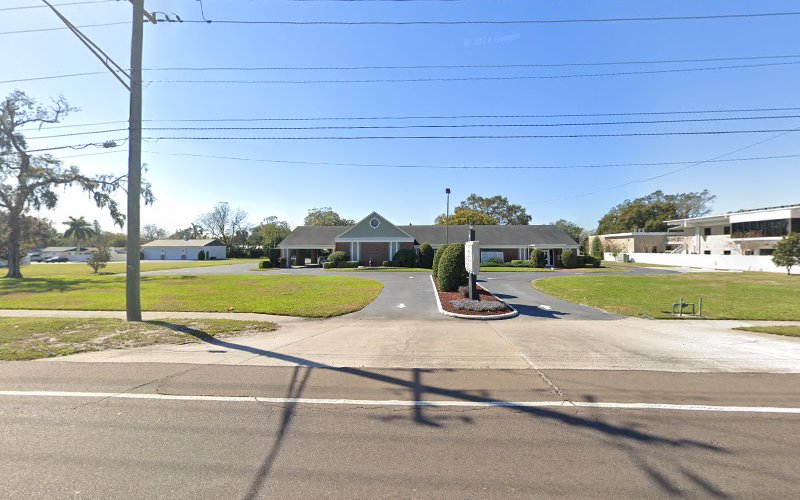 Hall Lew Lakeland Florida