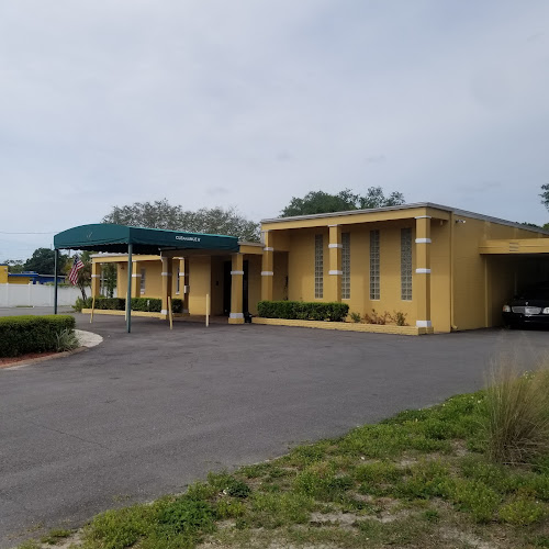 MacDonald Funeral Home & Cremation Services Tampa Florida