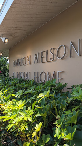 Marion Nelson Funeral Home Frostproof Florida