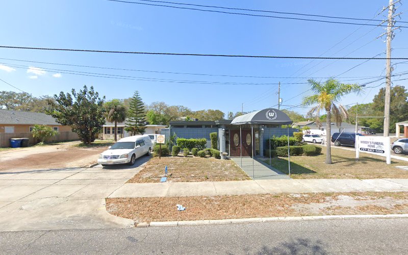 Woody’s Funeral Home Clearwater Florida