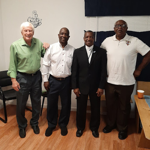 Victorious Church of God by Faith Brooksville Florida