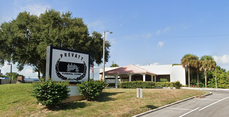 Prevatt Funeral Home & Cremation Service Hudson Florida