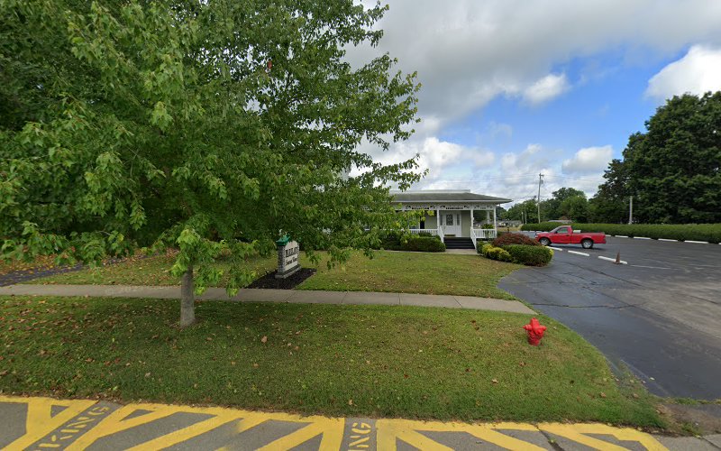 Markland Funeral Home Rising Sun Indiana