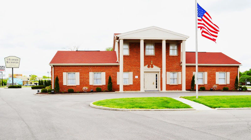 Legacy Cremation & Funeral Services- Lawrence Indianapolis Indiana