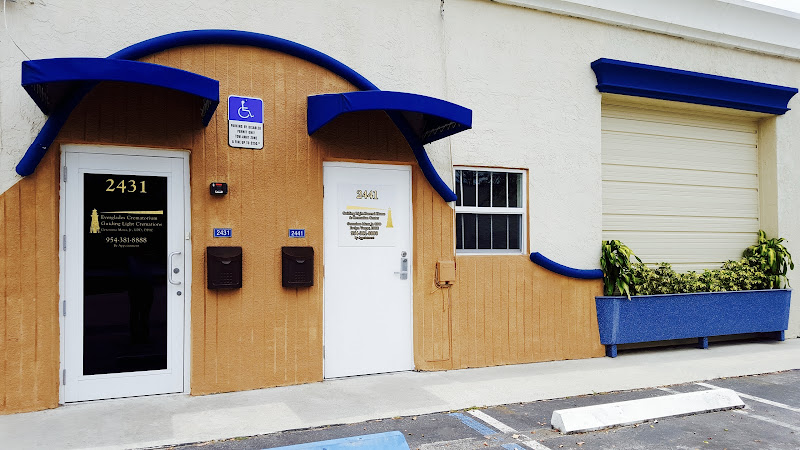 Funeral Services at Guiding Light Cremations and Funerals in Hollywood, Florida | FuneralHomes.fyi Guiding Light Cremations and Funerals Hollywood Florida