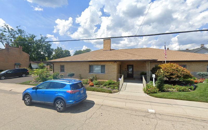 Wenning Jack A Harrison Ohio