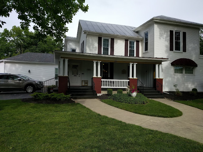 Funeral Services at Smith Mc Quiston Funeral Home in Fountain City, Indiana | FuneralHomes.fyi Smith Mc Quiston Funeral Home Fountain City Indiana