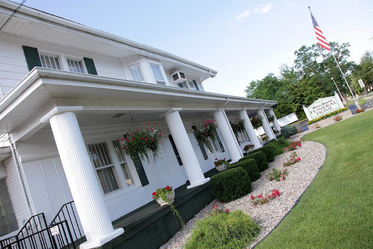 Martin Funeral Cremation & Tribute Services Mt Morris Michigan