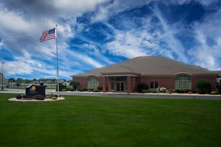 Rodenberger – Gray Funeral Home Napoleon Ohio