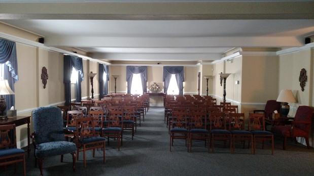 Funeral Services at James Funeral Home and Cremation Service PC in Bethlehem, Pennsylvania | FuneralHomes.fyi James Funeral Home and Cremation Service PC Bethlehem Pennsylvania